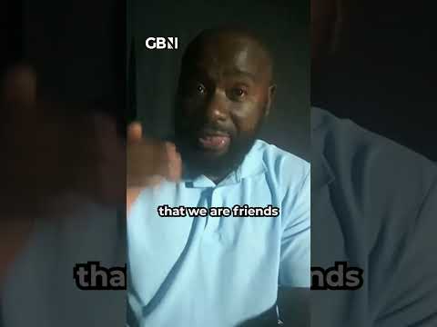 Chagos First Minister: U.S. can use Diego Garcia