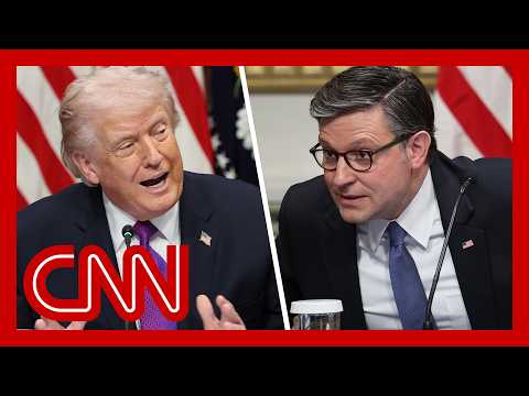 Iran war or Iran conflict? Trump admin vs. GOP statements