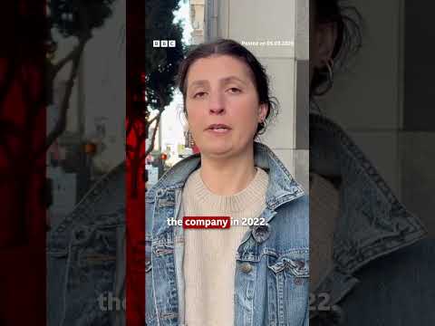 Musk tells jury ‘people read too much’ into his posts. #ElonMusk #BBCNews