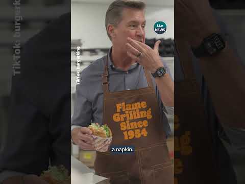 McDonald’s vs Burger King… who will win the battle of the burger?