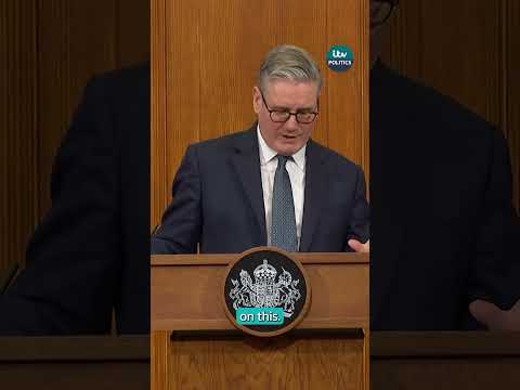 Starmer has said the UK would ‘stand firm’ and not join US-Israeli joint strikes on Iran #iran