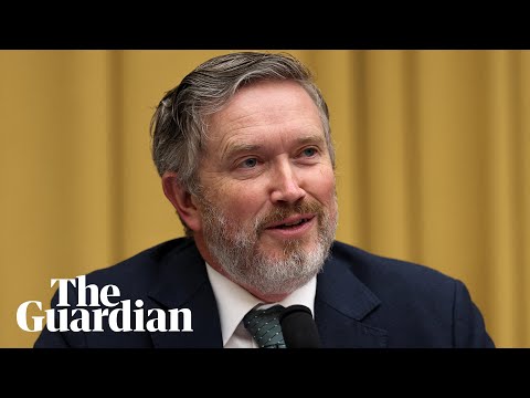 US House votes on war powers resolution to limit Trump’s military action in Iran – watch live