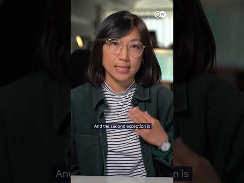 Is it legal for Trump to pursue regime change in Iran? | DW News