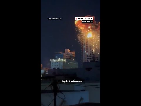 Ukraine offers help countering Iranian drones in exchange for missiles