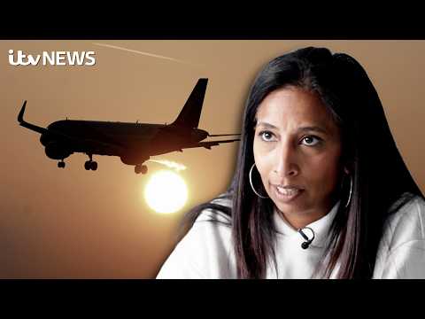 The cost of getting home from the Middle East