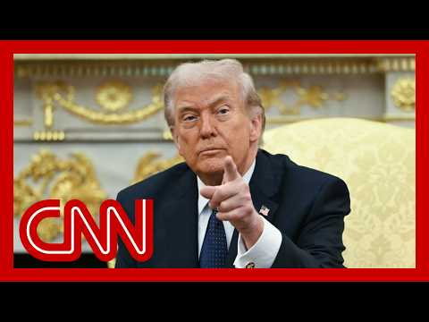 Trump demands ‘to be involved’ in picking Iran’s new leader