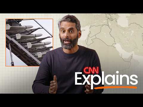 Why Iranian counterattacks rarely hit their target