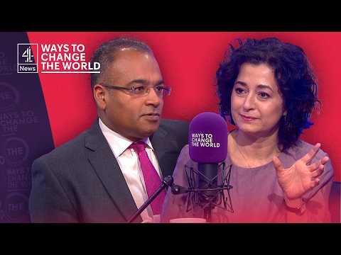 Authoritarianism thrives when we stop believing in each other – Ece Temelkuran