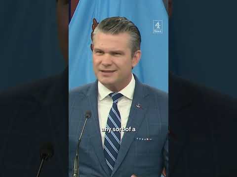 US achieved ‘every objective’ in Iran war