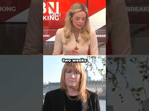 ‘Embarrassing!’ | Labour GRILLED on HMS being forced to dock
