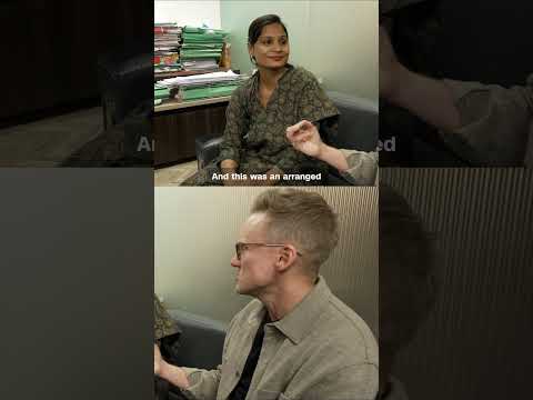 The weight of dowry in India