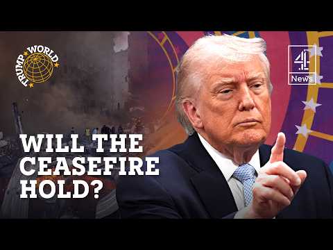 US-Iran ceasefire: what we don’t know