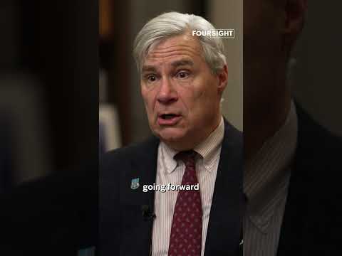 Senator: Democrats will release more Epstein Files if the win the midterms