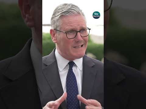 What can Keir Starmer achieve during visit to Middle East?