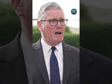 Is Keir Starmer’s relationship with Donald Trump over?