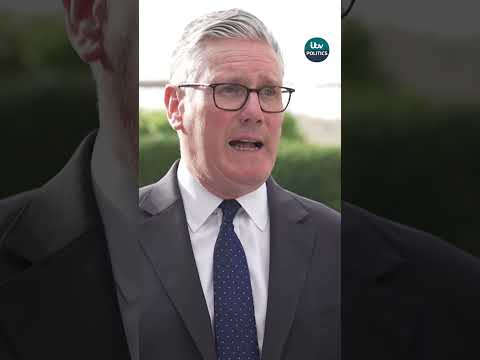 Does Keir Starmer think US-Iran ceasefire can hold?
