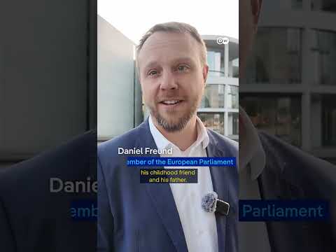 Hungary: Corruption, EU billions and Orban’s inner circle | DW News