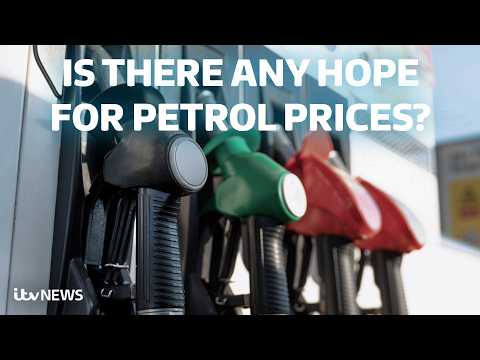 Will the ceasefire in Iran help the UK economy?