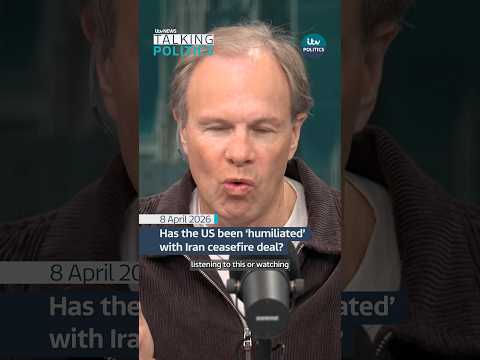 How stable is the US-Iran ceasefire deal?