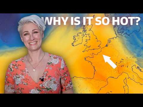 UK weather: London hotter than Ibiza on one of warmest April days ever