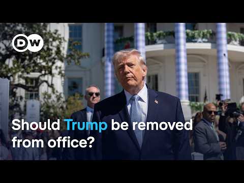 Ben Hodges: This is already a strategic defeat | DW News