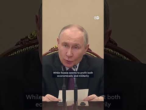 Who are the real winners of the war on Iran? | DW News