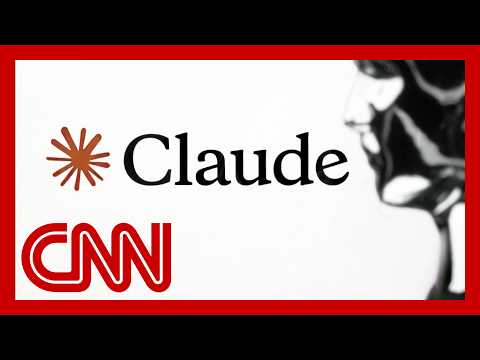 ‘Terrifying warning sign’: Anthropic delays AI model over security concerns