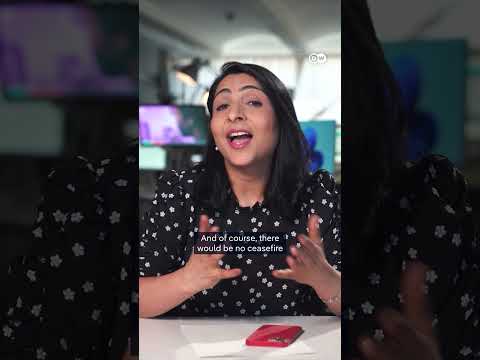 Pakistan’s secret diplomatic weapon | DW News