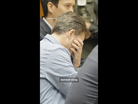 Hawaii doctor convicted of attempted manslaughter