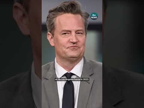 ‘Ketamine Queen’ gets 15 years in prison for selling Matthew Perry the drugs that killed him