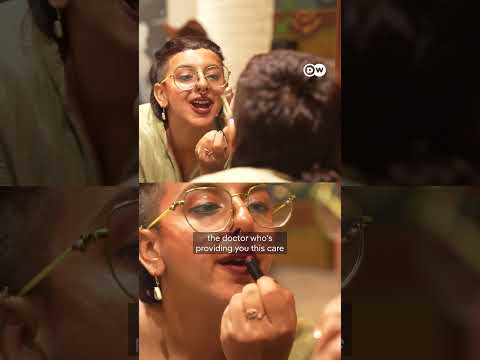 India’s trans community no longer has the right to self-identification | DW News