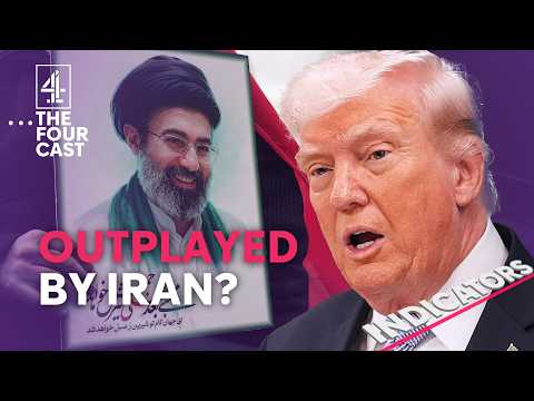 Iran ceasefire: why ‘doomsday scenario’ global economic crash could still happen