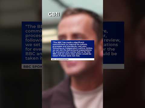 Scott Mills: BBC issue SUBSTANTIAL new update amid ex-Radio 2 host scandal