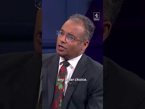 Israeli journalist questions huge support for Iran war