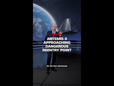 As Artemis II comes home, let’s get into the landing