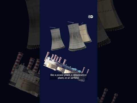 Ukraine capitalizes on lessons from the war with Russia | DW News