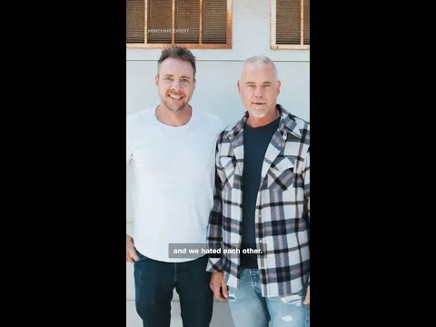 How Dax Shepard bonded with late actor Eric Dane