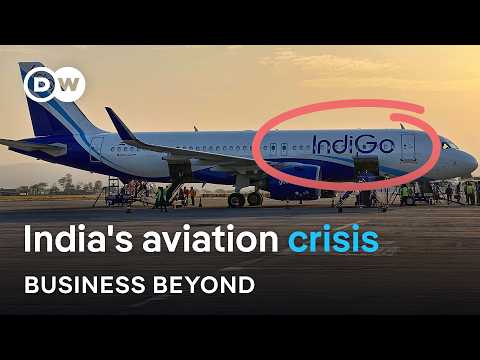 India’s aviation crisis | Business Beyond