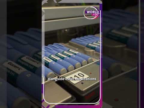 NHS England will offer weight-loss injections to 1 million more people