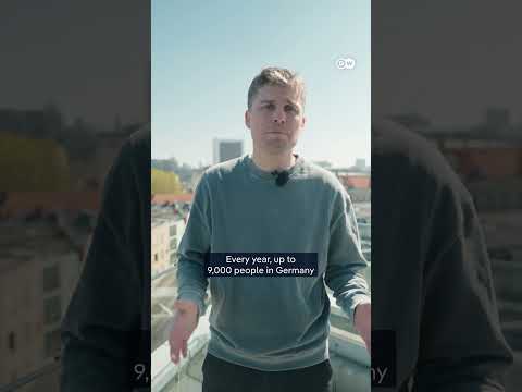 Should riding without a ticket be a crime? | DW News