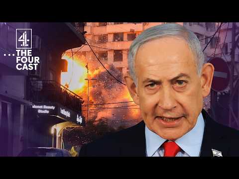 Will Trump turn on Netanyahu over Israel Lebanon attacks?
