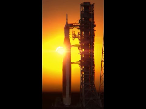 Why NASA’s moon mission is a big deal