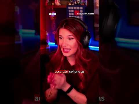 Some gamers won’t like new Mario movie, but it’s family fun’, says Cadaea. #Mario #Gaming #BBCNews