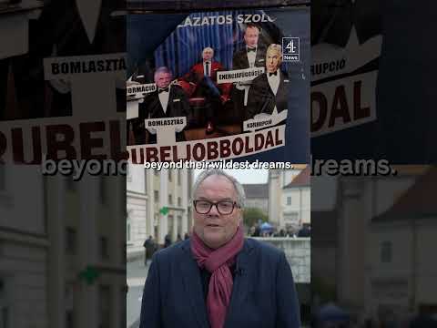 Will Orbán finally lose power in Hungary?