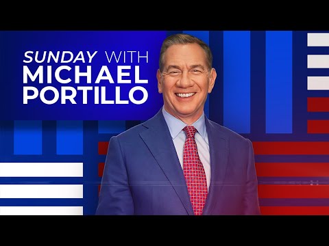 Sunday with Michael Portillo | Sunday 12th April
