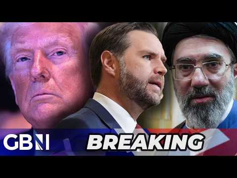 BREAKING: US-Iran peace talks COLLAPSE as the Islamic Regime ‘chose not to accept American terms’