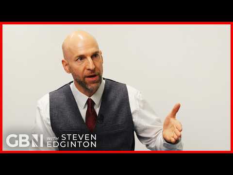 ‘The EU may not survive the 2030s’ Expert on Brussels collapse