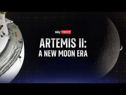 How the Artemis II mission unfolded