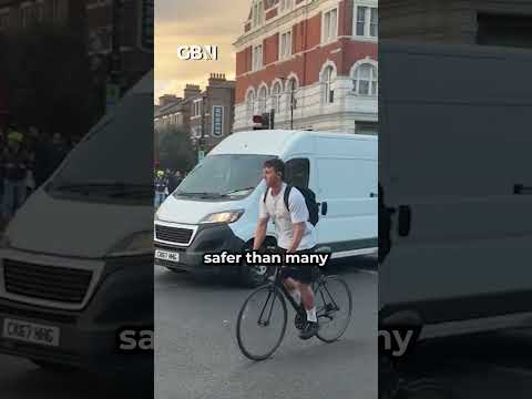 Sadiq Khan ‘leaving London out in the cold’ following yob rampage