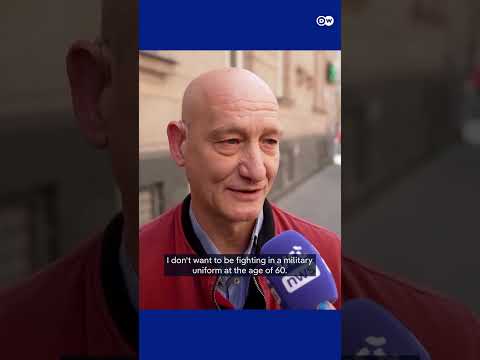 Hungarian voters turn out in force | DW News